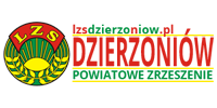 Powiatowe Zrzeszenie LZS Dzierżoniów